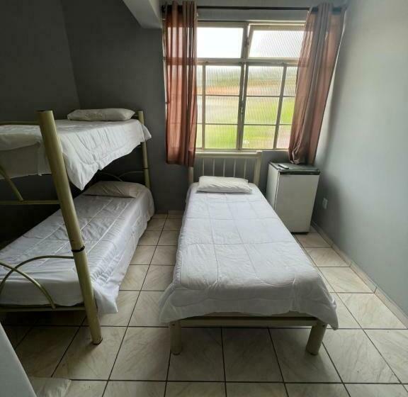 غرفة قياسية فردية, Premium Center