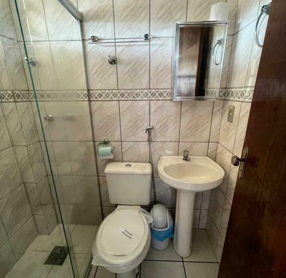 غرفة قياسية فردية, Premium Center