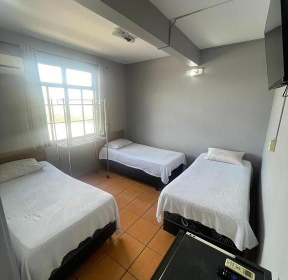 غرفة قياسية فردية, Premium Center