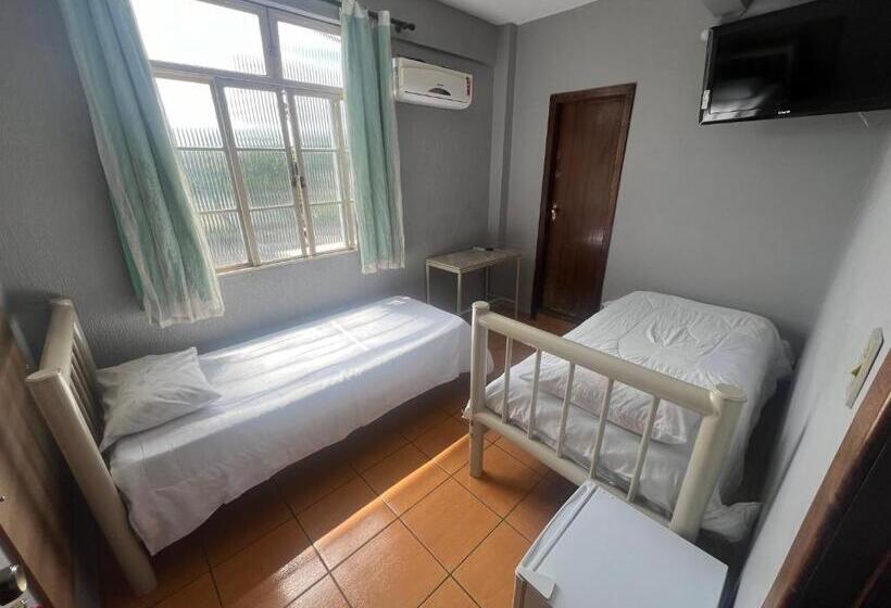 غرفة قياسية, Premium Center