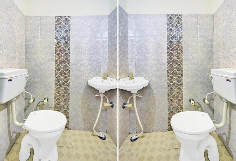 חדר סטנדרט, Spot On  Surya Rooms & Banquet