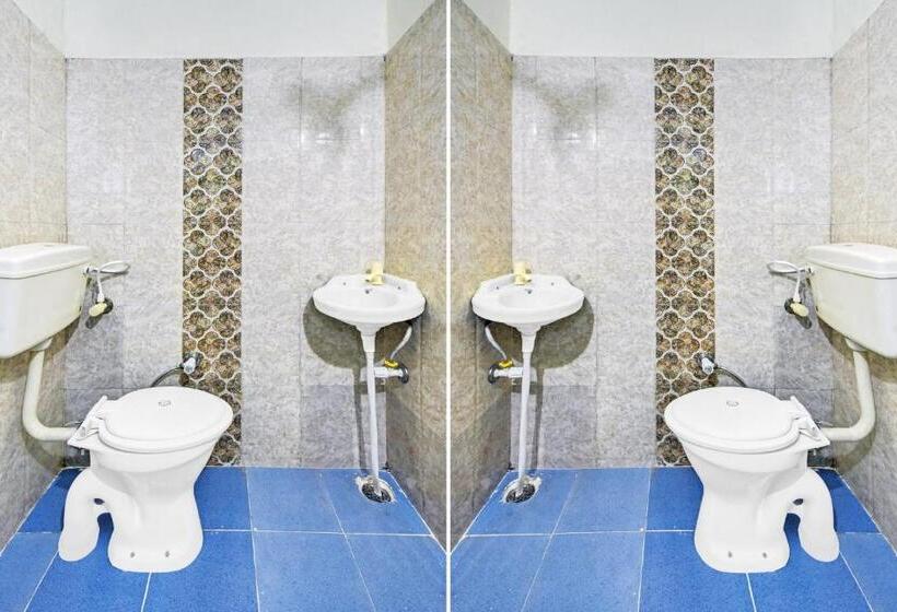 חדר סטנדרט, Spot On  Surya Rooms & Banquet