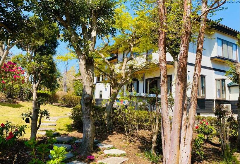 Bungalow Familiar, 地中海の家