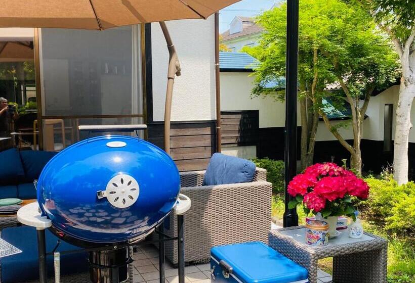 Bungalow Familiar, 地中海の家