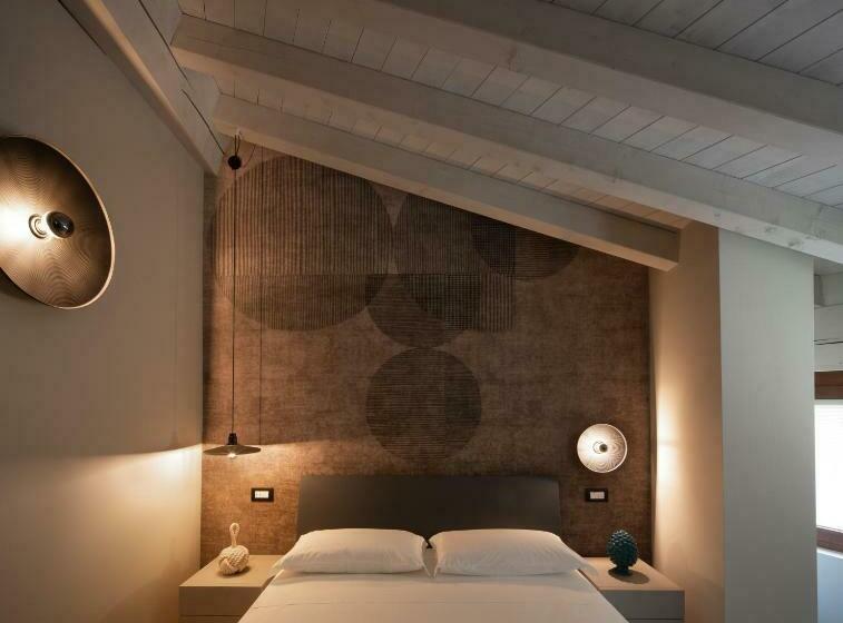 חדר סטנדרט, Monte Isola   Decio Rooms