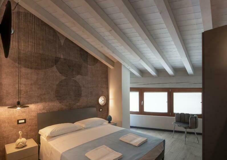 חדר סטנדרט, Monte Isola   Decio Rooms