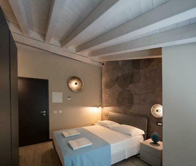 Номер Стандарт, Monte Isola   Decio Rooms