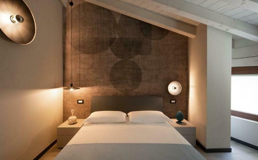 חדר סטנדרט, Monte Isola   Decio Rooms