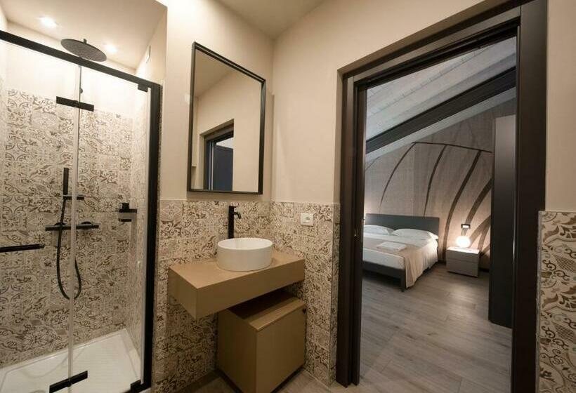 Номер Стандарт, Monte Isola   Decio Rooms
