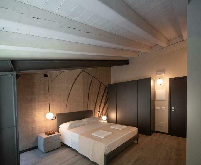 חדר סטנדרט, Monte Isola   Decio Rooms