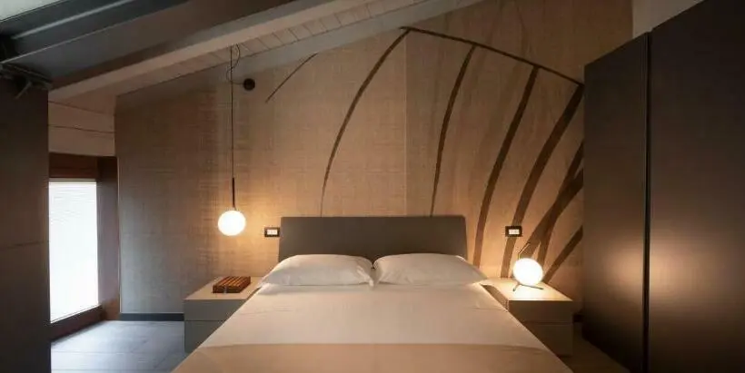 スタンダードルーム, Monte Isola   Decio Rooms