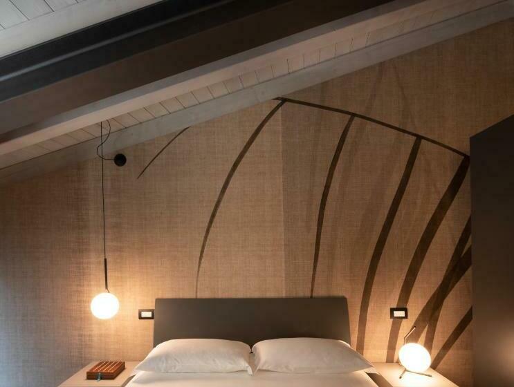 Номер Стандарт, Monte Isola   Decio Rooms