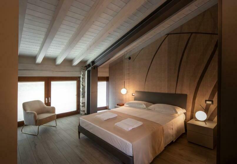 חדר סטנדרט, Monte Isola   Decio Rooms