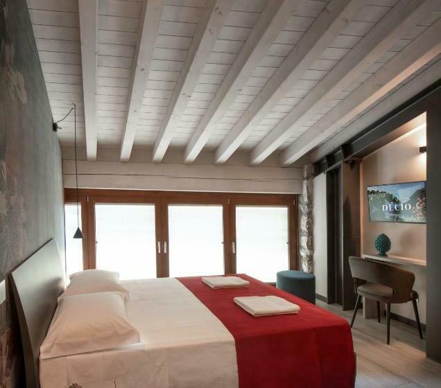 חדר סטנדרט, Monte Isola   Decio Rooms
