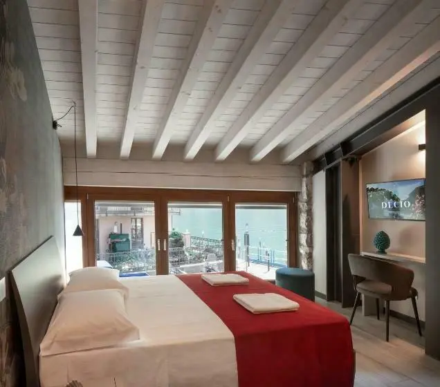 スタンダードルーム, Monte Isola   Decio Rooms