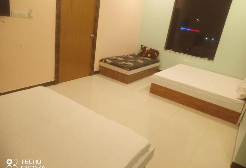 غرفة ديلوكس مطلة على المدينة, Athitya Hotel And Resort