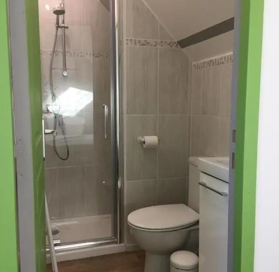 スタンダードルーム, Chambre D Hôtes Sur Le Chemin De La Loire à Vélo