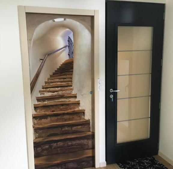 스탠다드 룸, Chambre D Hôtes Sur Le Chemin De La Loire à Vélo