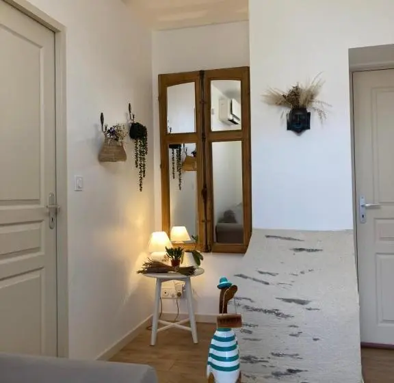 スタンダードルーム, Chambre D Hôtes Sur Le Chemin De La Loire à Vélo