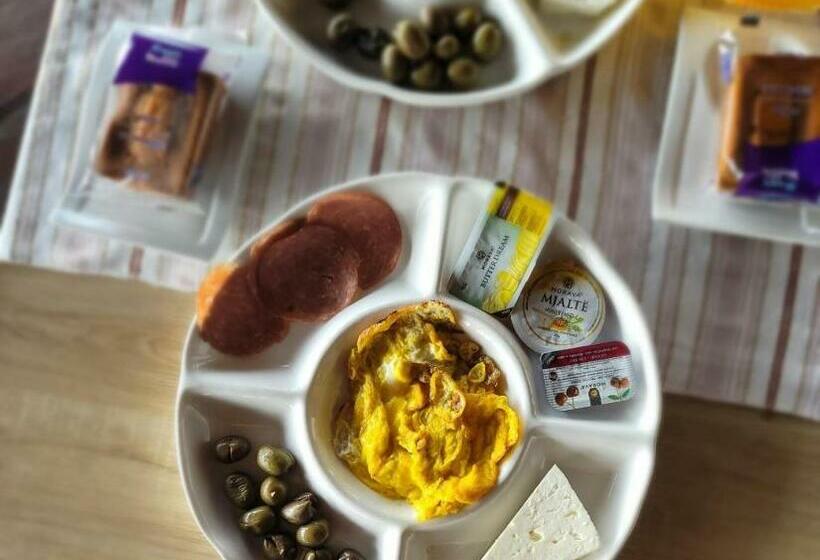 스탠다드 룸 호수 전망, Iliria