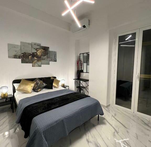 جناح, Fellini Suites Lungomare Near The Sea