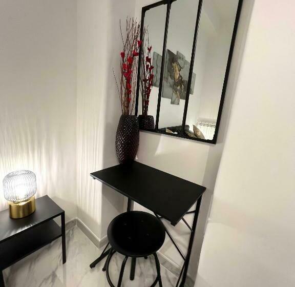 جناح, Fellini Suites Lungomare Near The Sea