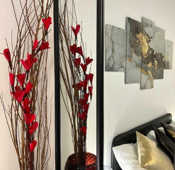 جناح, Fellini Suites Lungomare Near The Sea