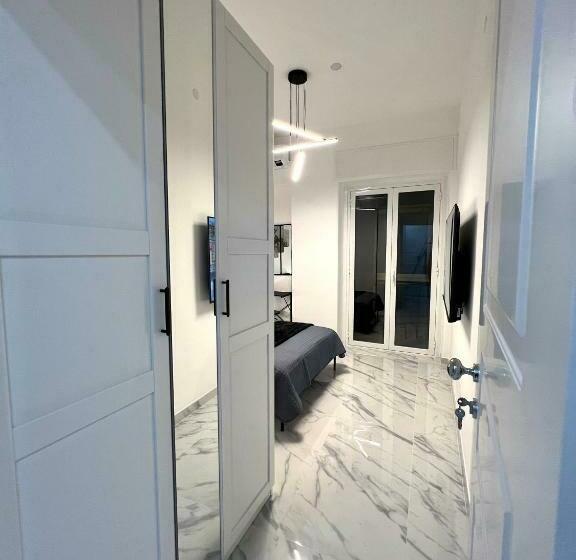 جناح, Fellini Suites Lungomare Near The Sea