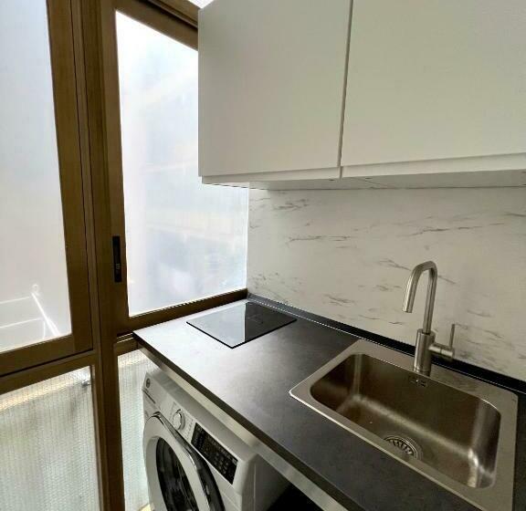 جناح, Fellini Suites Lungomare Near The Sea