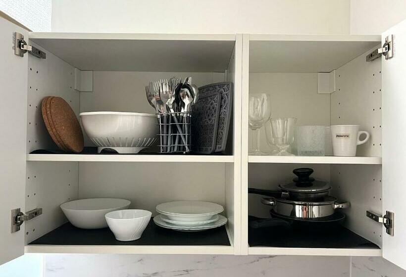 جناح, Fellini Suites Lungomare Near The Sea