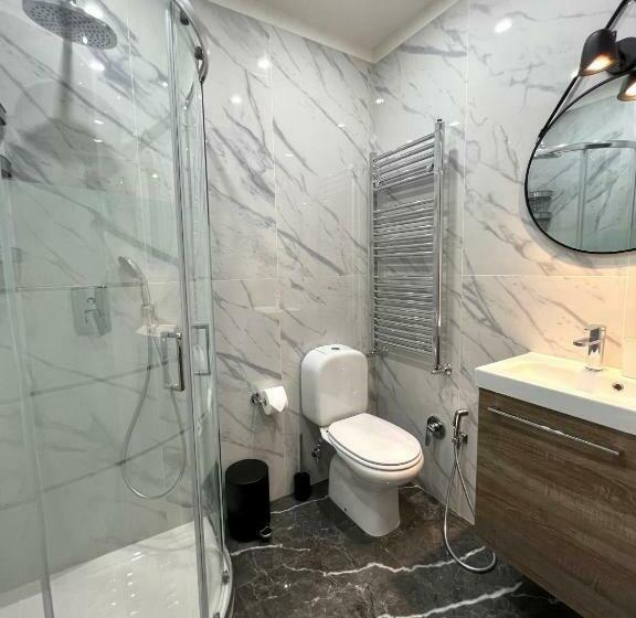 جناح, Fellini Suites Lungomare Near The Sea