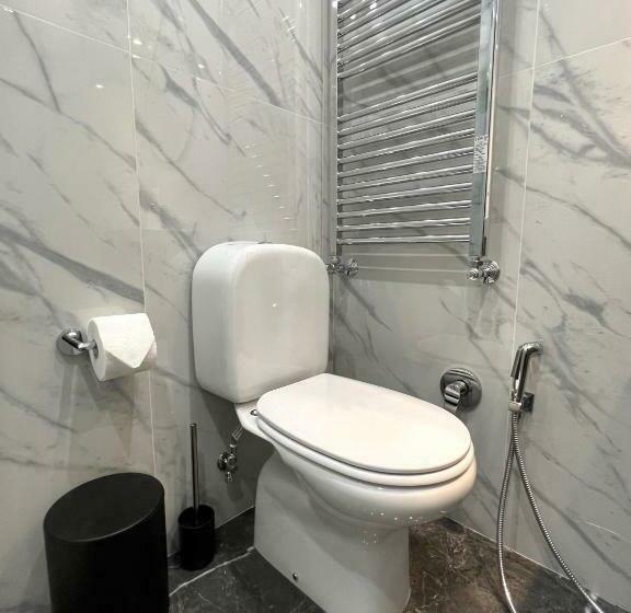 جناح, Fellini Suites Lungomare Near The Sea