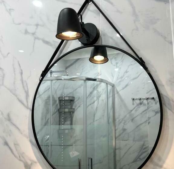 جناح, Fellini Suites Lungomare Near The Sea