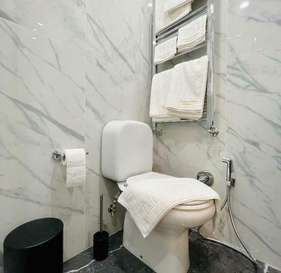 جناح, Fellini Suites Lungomare Near The Sea