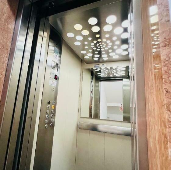 جناح, Fellini Suites Lungomare Near The Sea