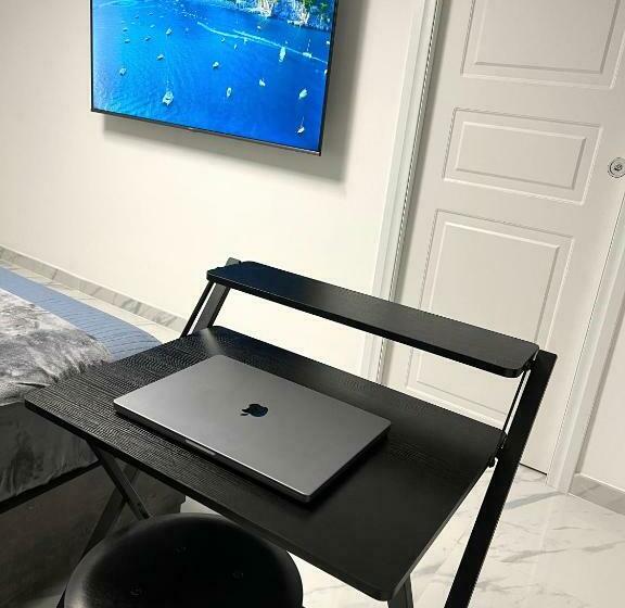 جناح ديلوكس, Fellini Suites Lungomare Near The Sea