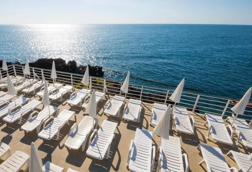 سوییت, Fellini Suites Lungomare Near The Sea