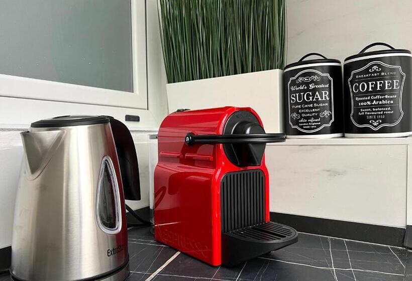 جناح ديلوكس, Fellini Suites Lungomare Near The Sea