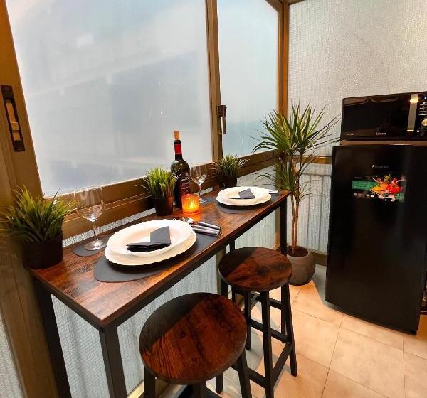 جناح ديلوكس, Fellini Suites Lungomare Near The Sea