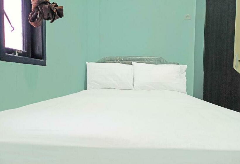 수피리어 싱글 룸, Spot On 91791 Homestay Surya Syariah