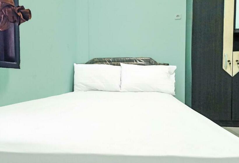 수피리어 싱글 룸, Spot On 91791 Homestay Surya Syariah