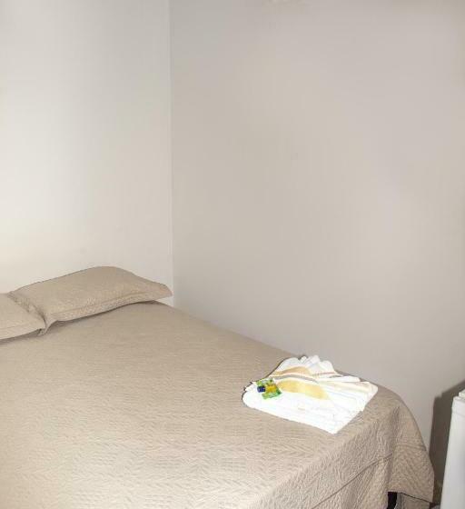 스탠다드 룸, Pousada Rodrigues