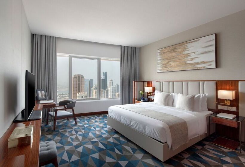 سوئیت 2 خوابه, The Bentley Luxury Hotel & Suites