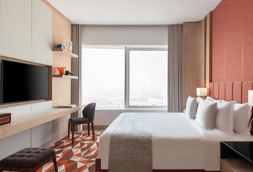 سوئیت 2 خوابه, The Bentley Luxury Hotel & Suites