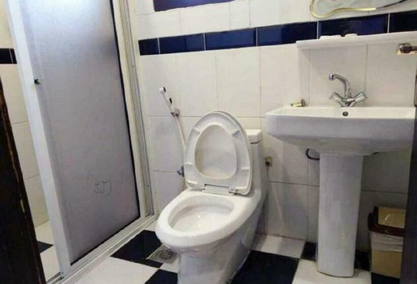 דירת חדר, الغبيشى بلازا