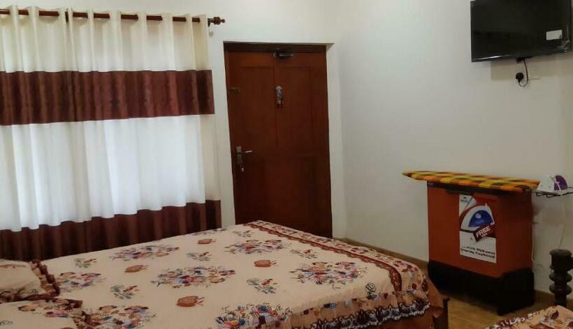 آپارتمان 1 خوابه با چشم‌انداز باغ, Ayura Lagoon Resort