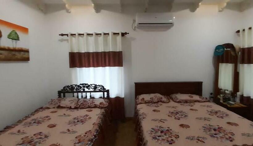 آپارتمان 1 خوابه با چشم‌انداز باغ, Ayura Lagoon Resort