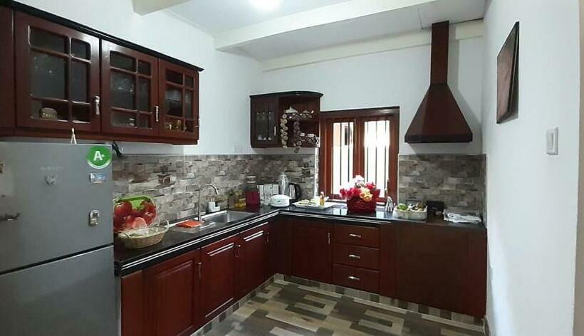 آپارتمان 1 خوابه با چشم‌انداز باغ, Ayura Lagoon Resort