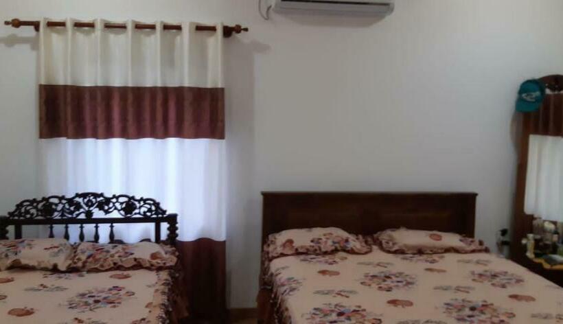 آپارتمان 1 خوابه با چشم‌انداز باغ, Ayura Lagoon Resort