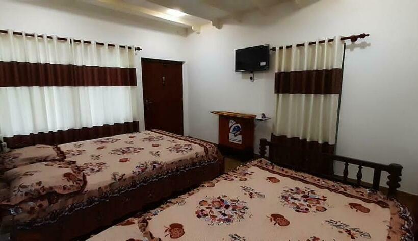 آپارتمان 1 خوابه با چشم‌انداز باغ, Ayura Lagoon Resort